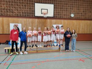 männliche U10-2