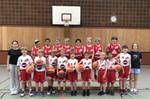 männliche U10-2