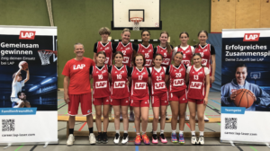 weibliche U16-1