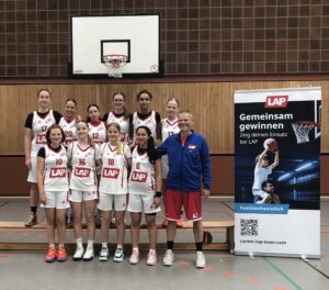 weibliche U16-2