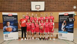 weibliche U14-3