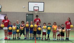 U8 (mixed)
