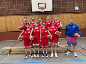 weibliche U16-3
