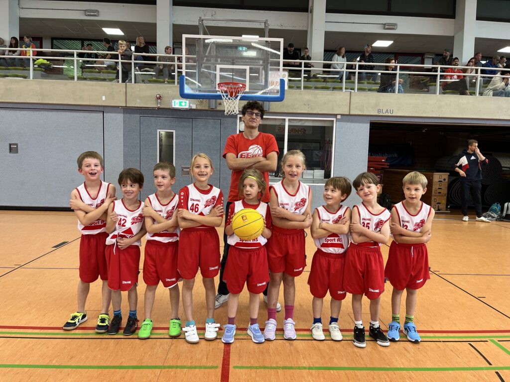mixed U8