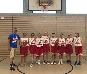 weibliche U14-2