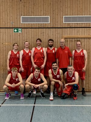 3. Herren